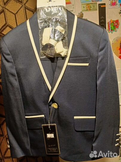 Костюм для мальчика