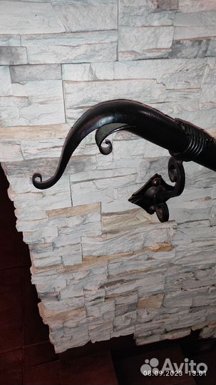 Кованые изделия