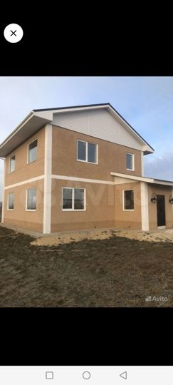 Дом 140 м² на участке 12 сот.