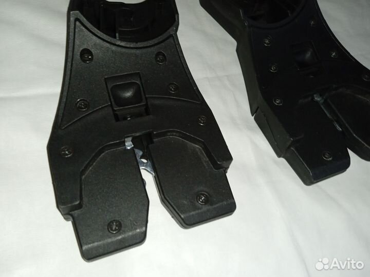 Адаптеры переходники для автокресла Maxi-Cosi