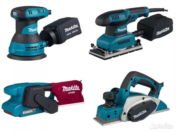 Аренда строительных инструментов