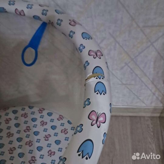 Манеж детский