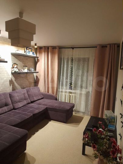 2-к. квартира, 42 м², 4/5 эт.