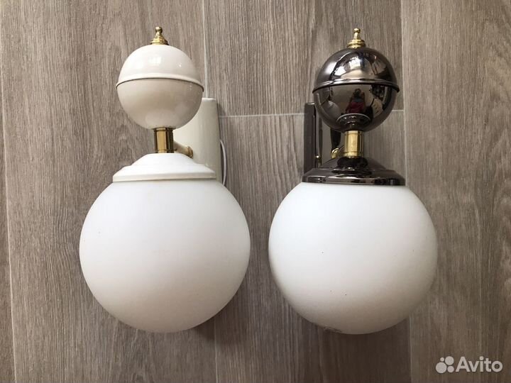 Светильник настенный