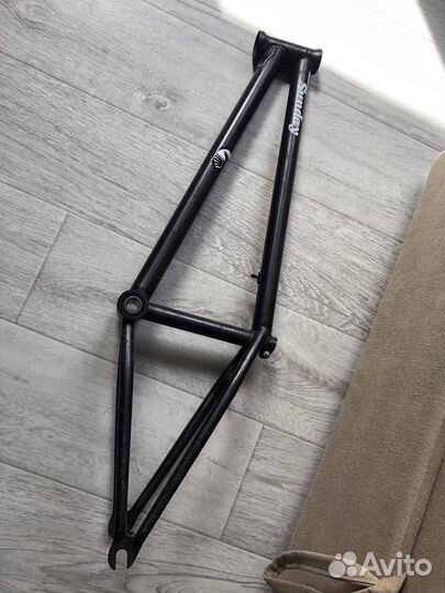 BMX Запчасти