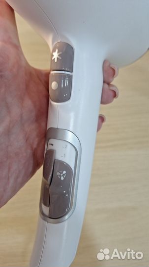 Rowenta Silence AC CV7930F0 Фен для волос
