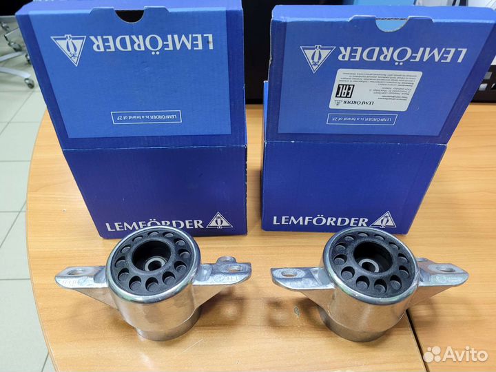 Опора стойки амортизатора