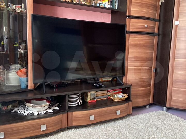 Дом 50 м² на участке 12 сот.