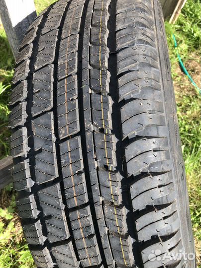 R16 Amtel Cruise 4x4 215/65, PCD 5x114.3 DIA 10