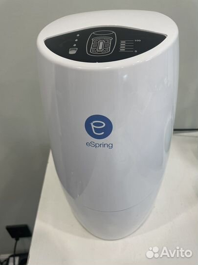 Фильтр для воды amway eSpring