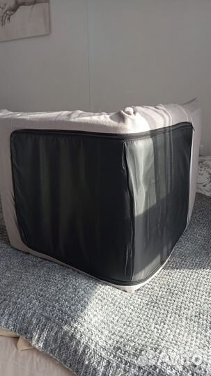 Напольное кресло