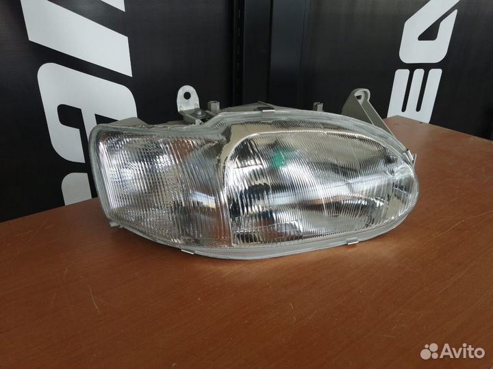 Фара правая ford escort/orion (1995-1998) 1856962