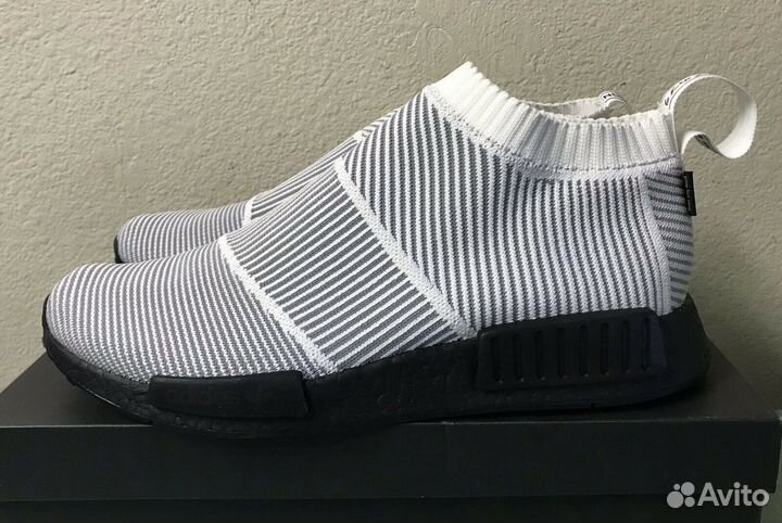 Gore tex outlet nmd cs1 pk