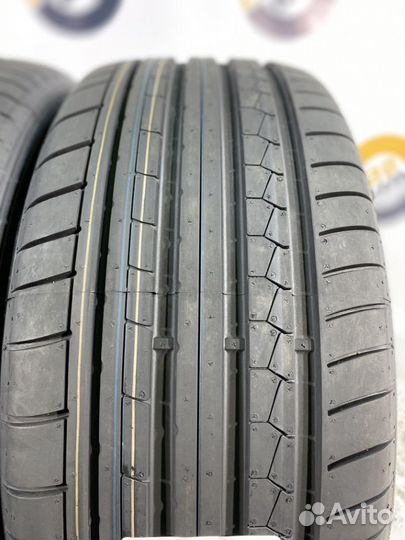 Dunlop SP Sport Maxx GT 245/50 R18 99W