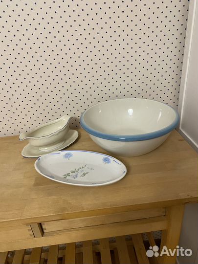 Старинный декор