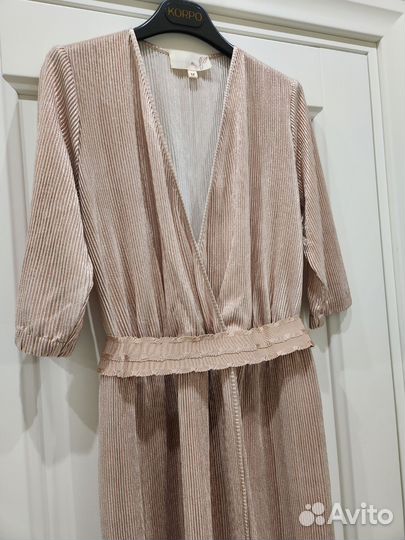 Вечернее платье el atelier 44 размера