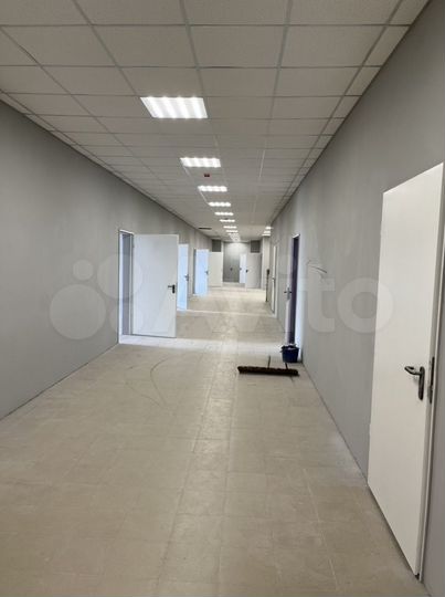 Свободного назначения, 58 м²