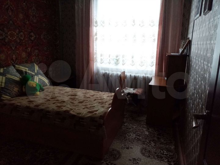 Дом 89 м² на участке 22 сот.