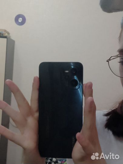 realme C35, 4/64 ГБ