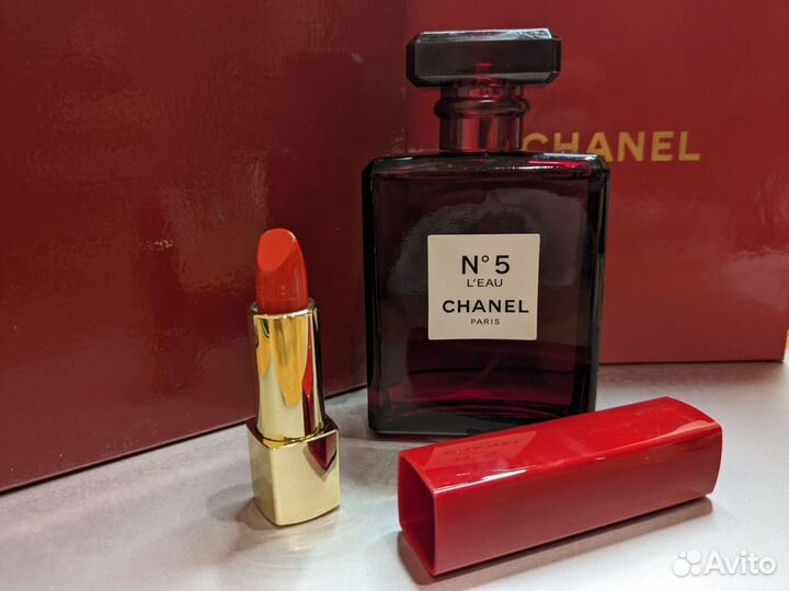 Подарочный набор Chanel