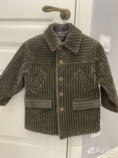 Куртка для мальчика