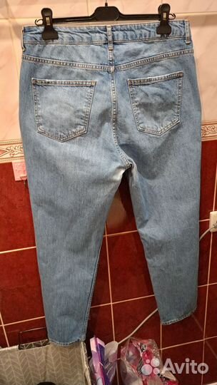 Джинсы