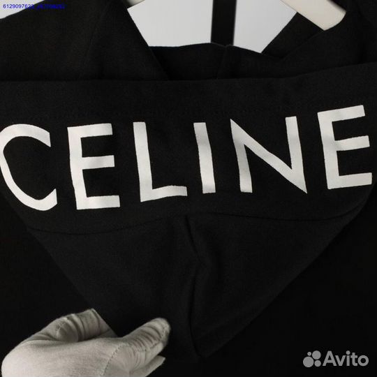 Зип худи Celine (Арт.97283)