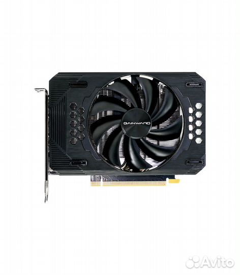 Видеокарта Gainward GeForce RTX 3060 Pegasus, 8 гб