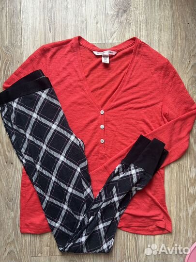 Пижамы Victoria secret