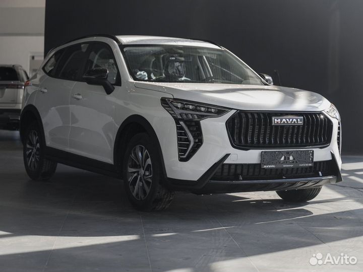 Haval Jolion 1.5 AMT, 2024