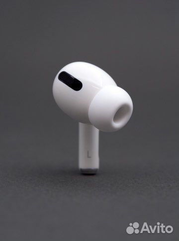 Airpods original поштучно