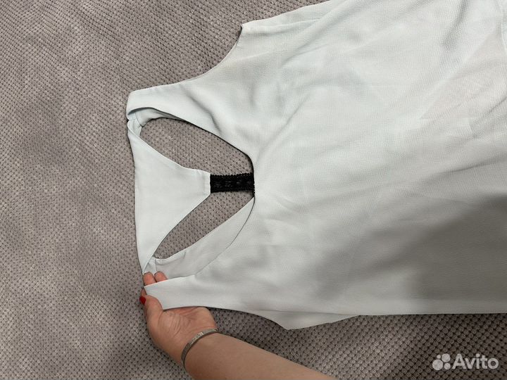 Вещи пакетом женские 46 48