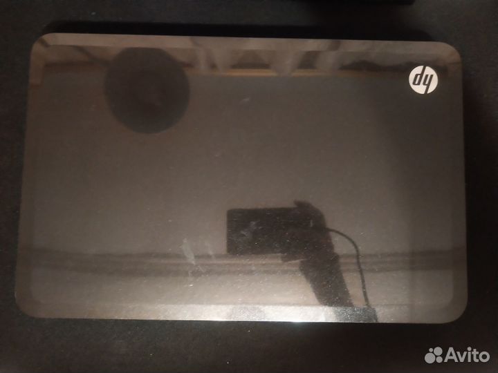 Ноутбук HP pavilion g6-2208SR в разбор