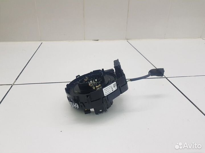 Подрулевая контактная группа (шлейф) (Haval F7)