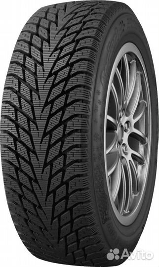 Cordiant Winter Drive 2 235/45 R18 98T