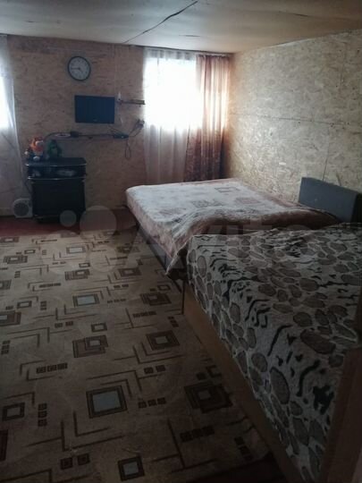 Дача 38,8 м² на участке 6,5 сот.