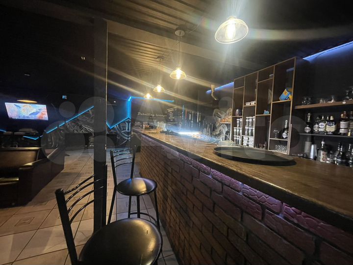 Свободного назначения, 1200 м²