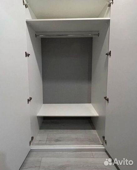 Шкафы на заказ