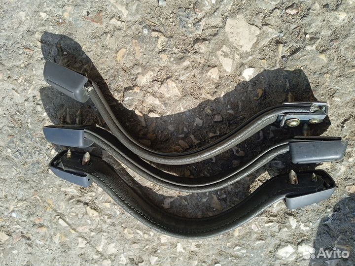 Ручки потолка салонные Мазда 626 GC