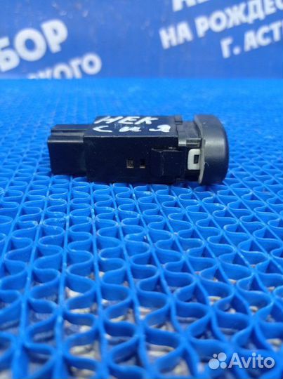 Кнопка птф Daewoo Nexia седан A15MF 2008