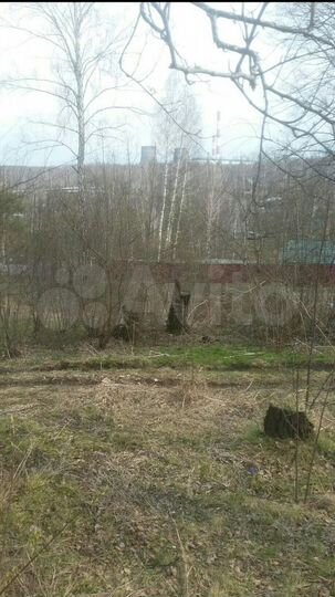 Участок 6 сот. (СНТ, ДНП)