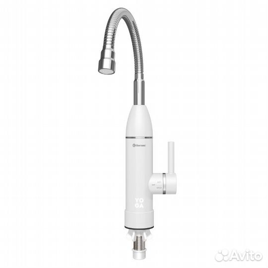 Кран-водонагреватель проточный Thermex Yoga 3000