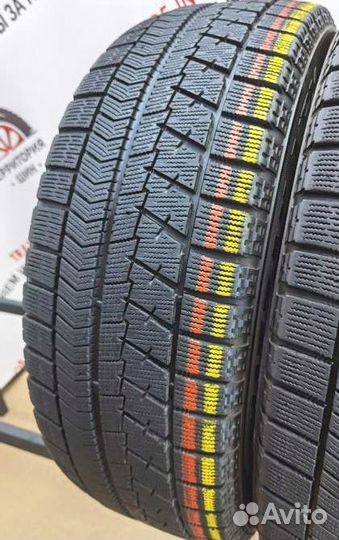 Bridgestone Blizzak VRX 195/55 R15 87N