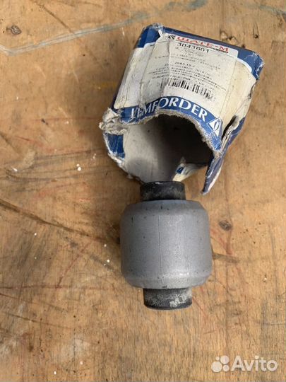 Сайленблок Lemforder Mercedes W221