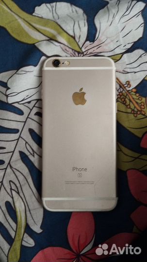 iPhone 6, 32 ГБ
