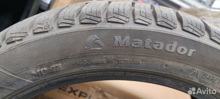 Matador MP 93 Nordicca 225/45 R18 95V