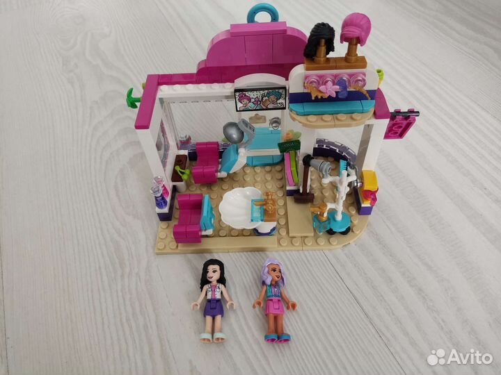 Lego Friends 41391