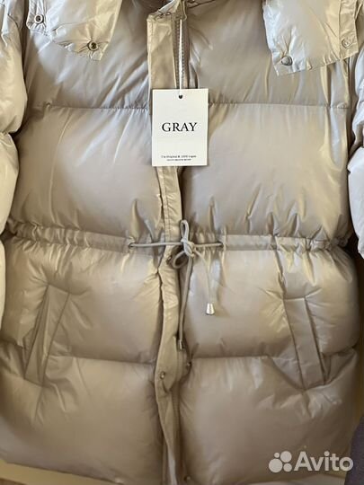 Куртка женская