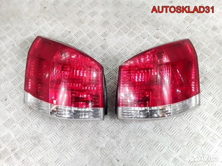 Фонарь задний Opel Signum 13159861