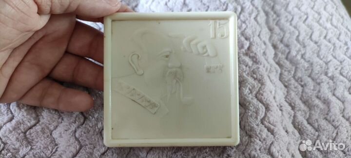 Головоломка 15 СССР